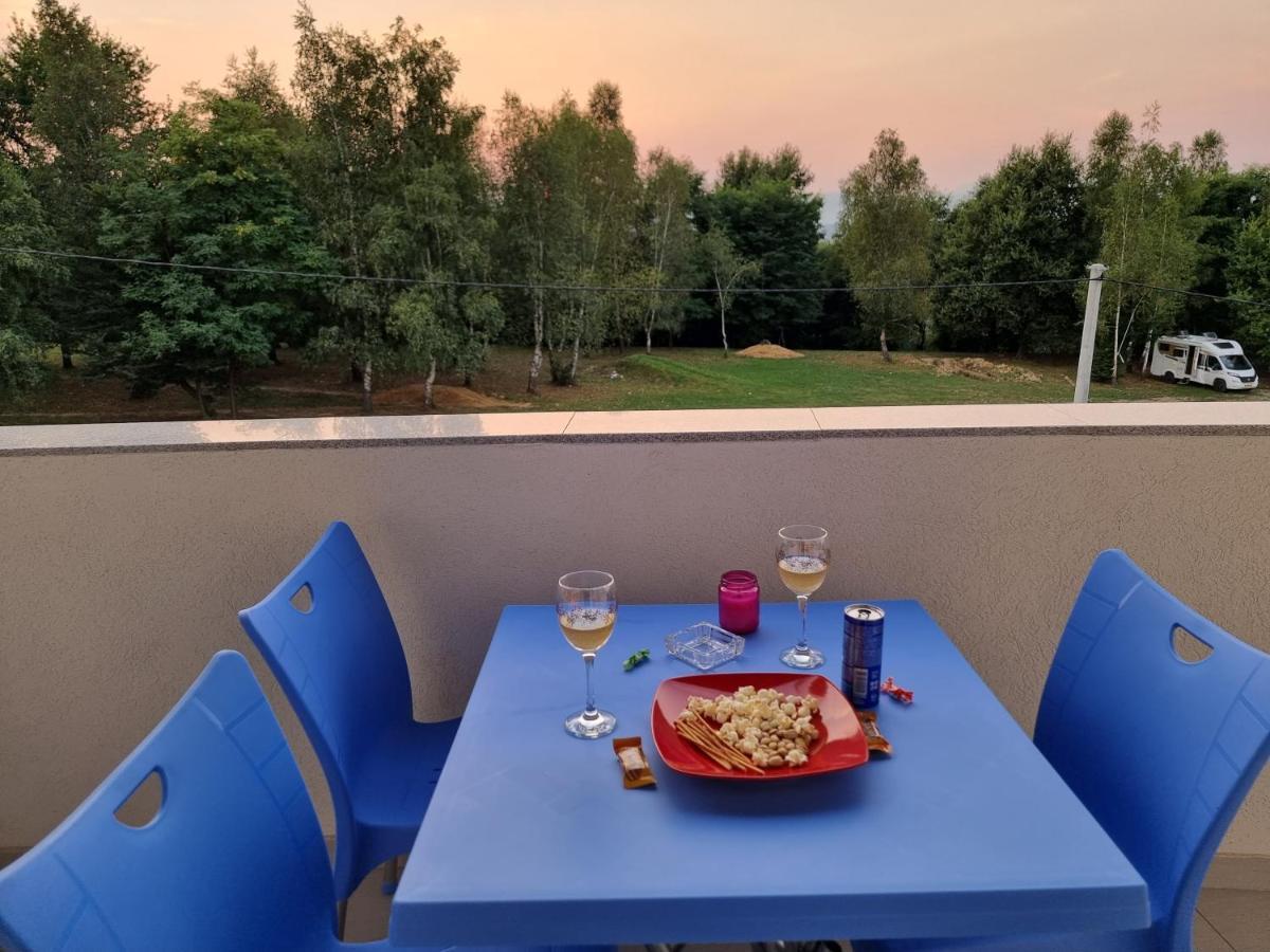 Villa Park Ravne فيسوكو المظهر الخارجي الصورة