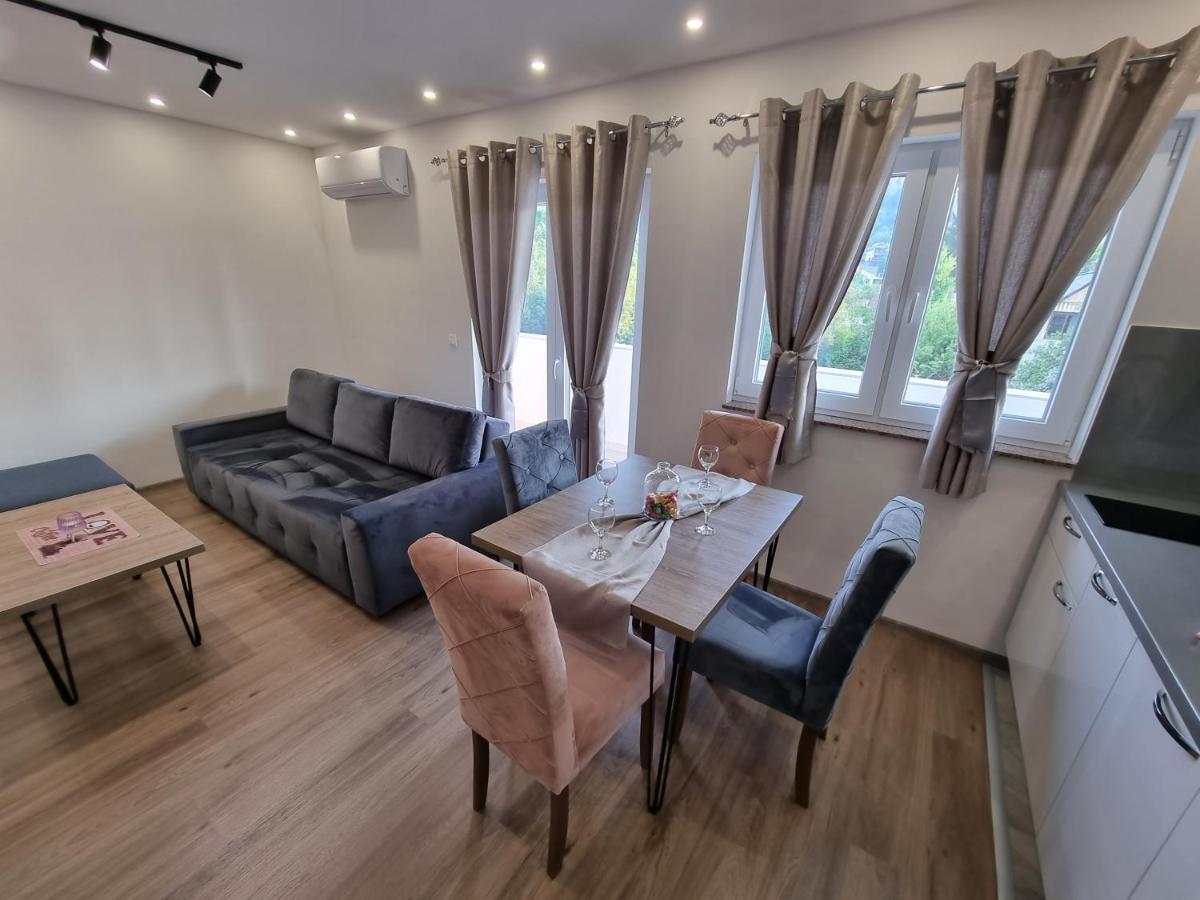 Villa Park Ravne فيسوكو المظهر الخارجي الصورة