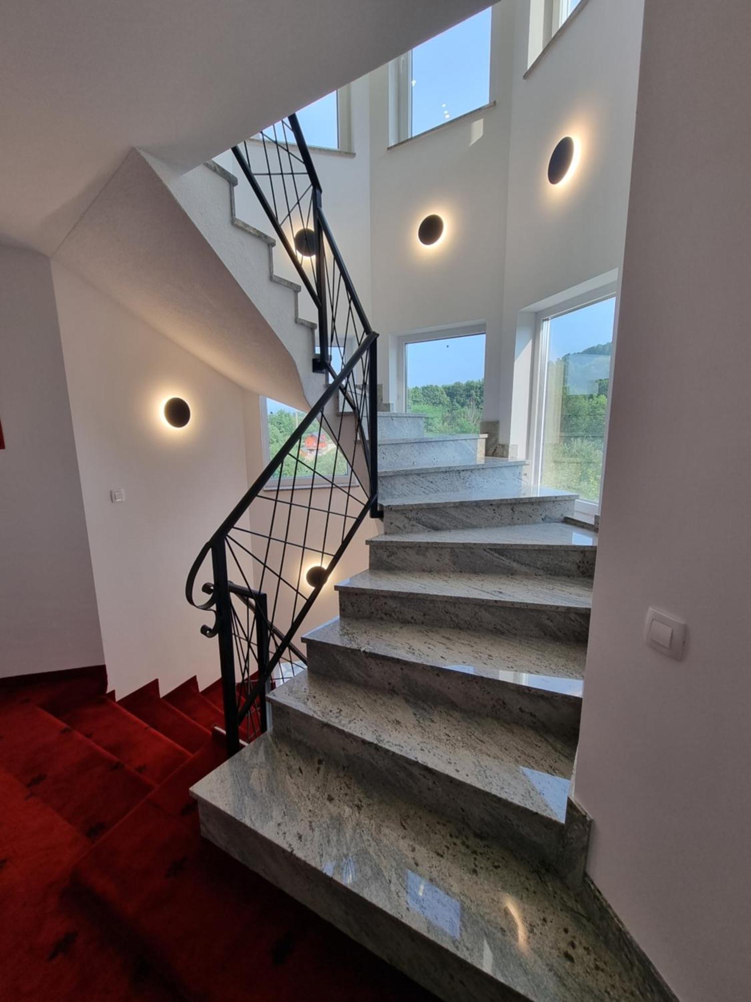 Villa Park Ravne فيسوكو المظهر الخارجي الصورة